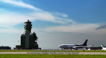 乘势拓新机– 绿色机场